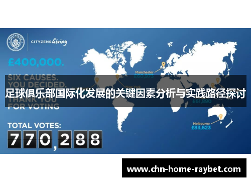 足球俱乐部国际化发展的关键因素分析与实践路径探讨 足球俱乐部国际化发展的关键因素分析与实践路径探讨