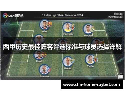 西甲历史最佳阵容评选标准与球员选择详解