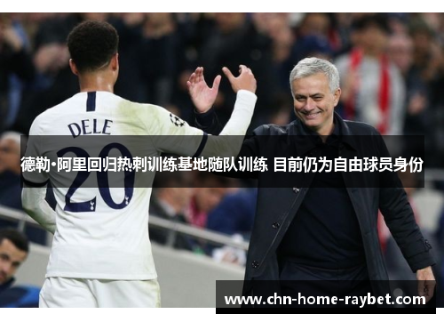德勒·阿里回归热刺训练基地随队训练 目前仍为自由球员身份